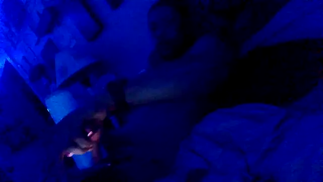 Creationmonster0 online show from October 7, 7:22 pm