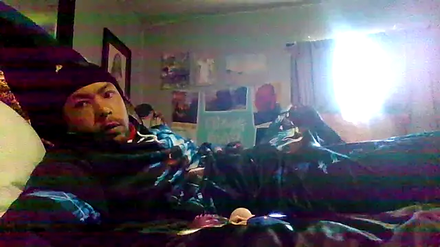 Creationmonster0 online show from November 26, 6:31 pm