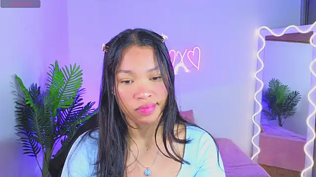 penelope tay1 online show from February 1, 3:30 am