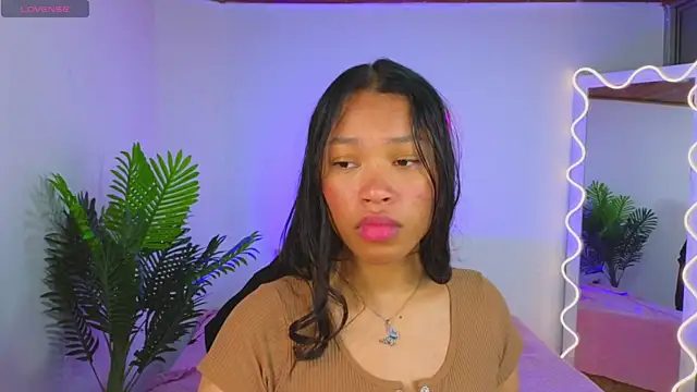 penelope tay1 online show from February 4, 3:22 am