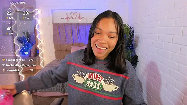 penelope tay1 online show from March 8, 10:11 am