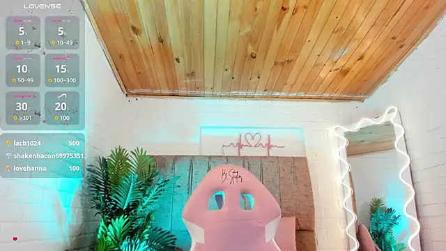 penelope tay1 online show from March 18, 9:31 am