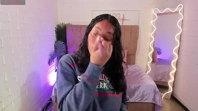 penelope tay1 online show from November 7, 3:28 am