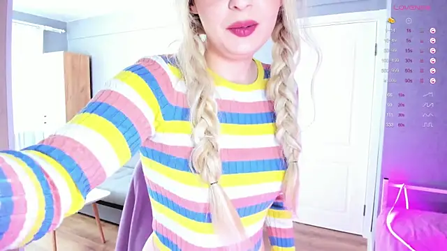 Amy honey angel online show from May 13, 9:17 am