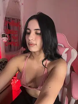 Emily-14 online show from October 23, 4:01 am