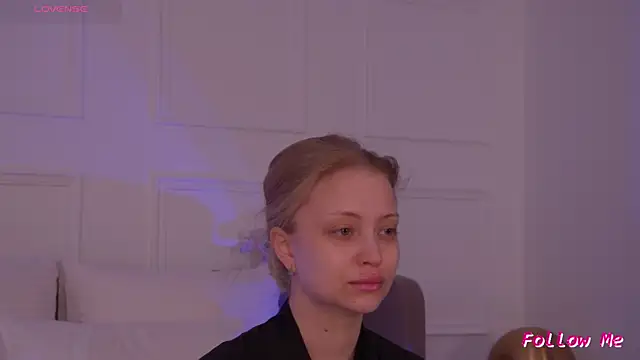 DorisHell online show from December 14, 12:27 am