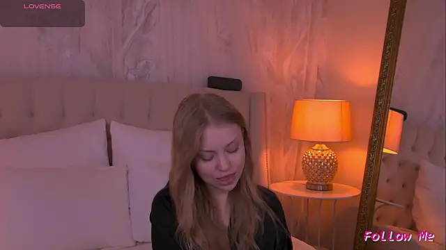 DorisHell online show from December 20, 6:53 am