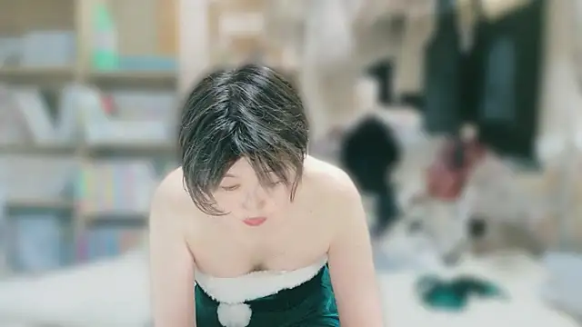 morikawa sayaka online show from December 22, 11:46 pm