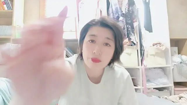 morikawa sayaka online show from April 1, 5:30 am