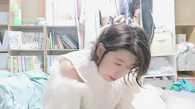 morikawa sayaka online show from April 10, 4:50 am