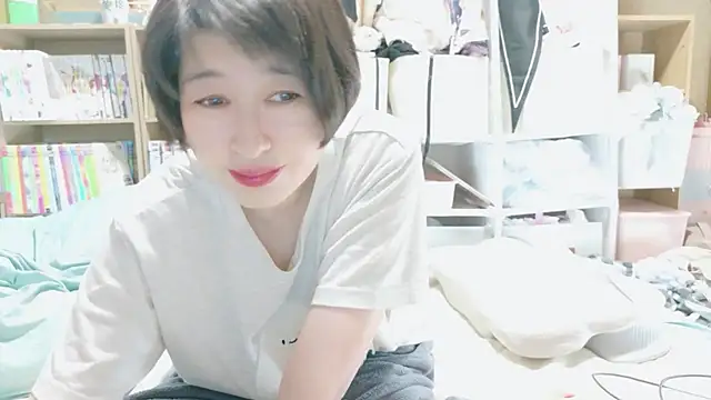 morikawa sayaka online show from April 10, 11:42 pm