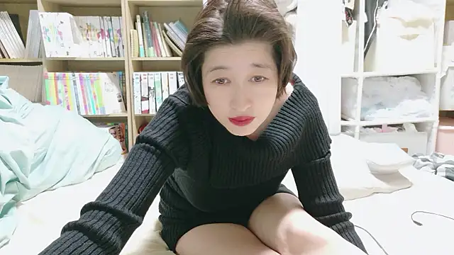 morikawa sayaka online show from April 13, 12:43 pm