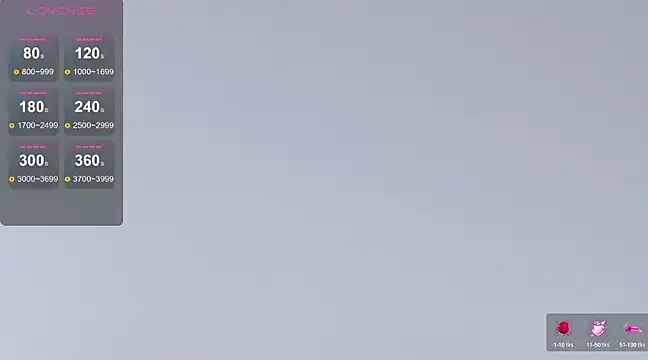 Snapshot of Serein_ chatting on February 14, 6:23 am Serein online show from February 14, 6:23 am