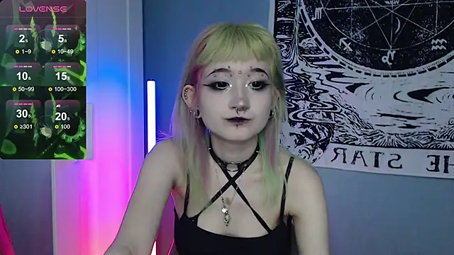 Milten-Trish online show from May 25, 1:55 am