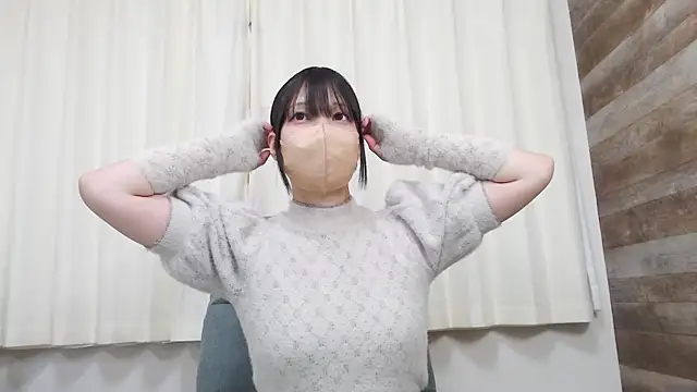 NAO chan xxx online show from March 19, 11:39 am