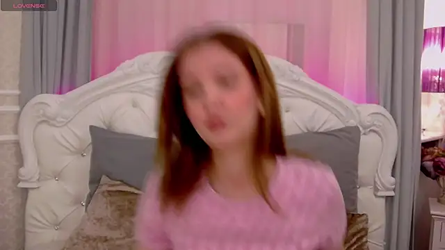 EvansMilana online show from January 17, 5:19 pm