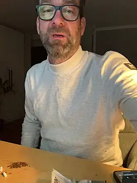 Sash Ge online show from January 17, 10:46 pm