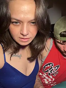 HisSubmissive online show from January 17, 2:49 am