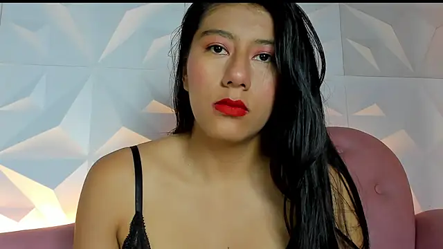 CarlaAlvez online show from January 16, 2:41 pm