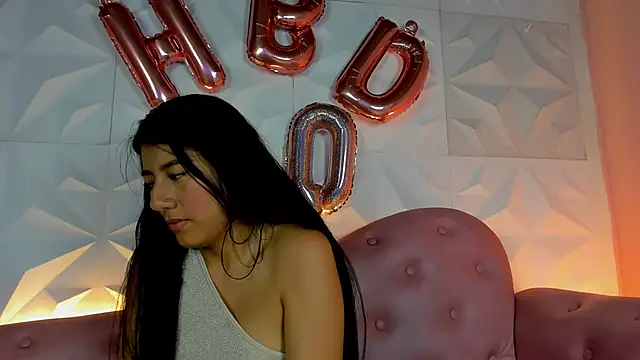 CarlaAlvez online show from January 31, 6:36 pm