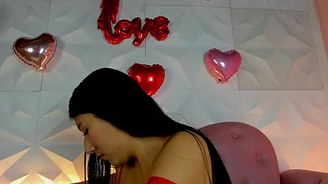 CarlaAlvez online show from February 13, 7:42 pm