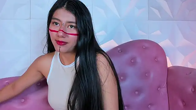 CarlaAlvez online show from March 6, 4:38 pm