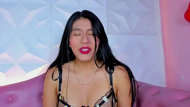 CarlaAlvez online show from March 14, 8:28 pm