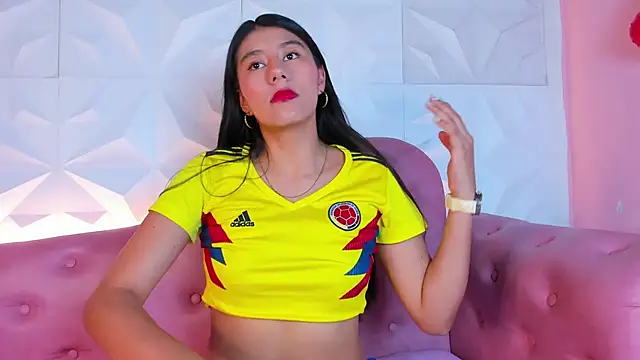 CarlaAlvez online show from March 20, 7:46 pm