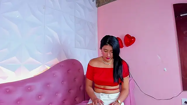 CarlaAlvez online show from March 21, 11:23 pm