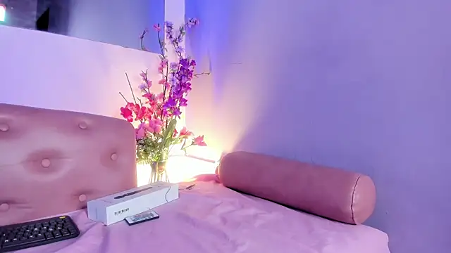 CarlaAlvez online show from September 22, 5:26 pm