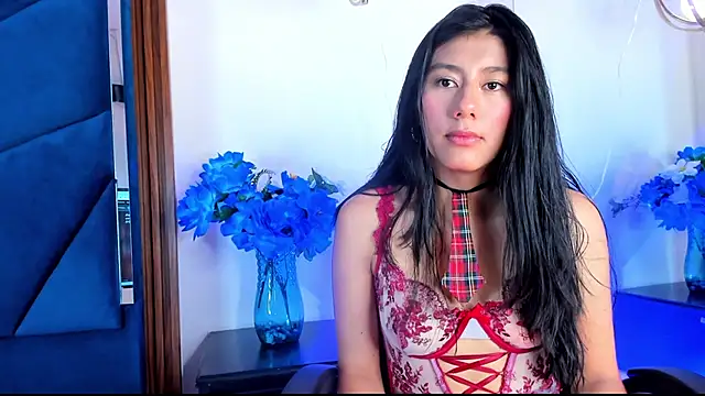 CarlaAlvez online show from December 20, 2:13 pm