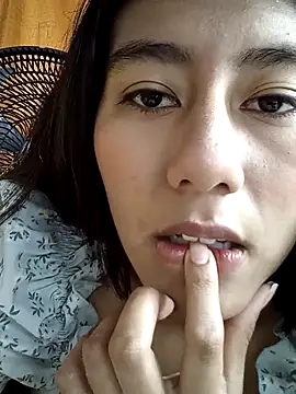 CarlaAlvez online show from January 13, 4:45 pm