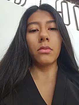 CarlaAlvez online show from April 16, 4:41 pm