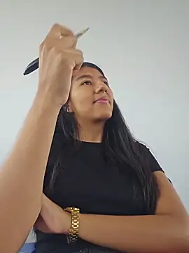 CarlaAlvez online show from April 17, 2:09 pm