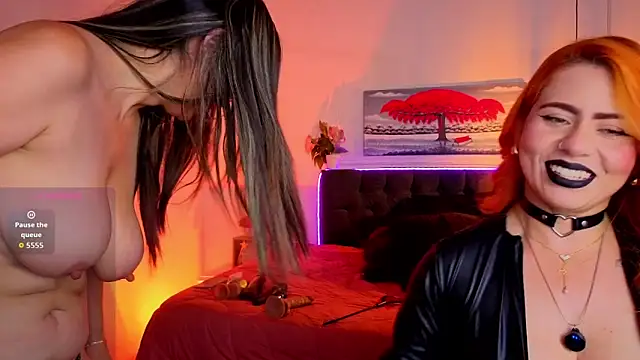  lara1 online show from November 5, 7:47 pm