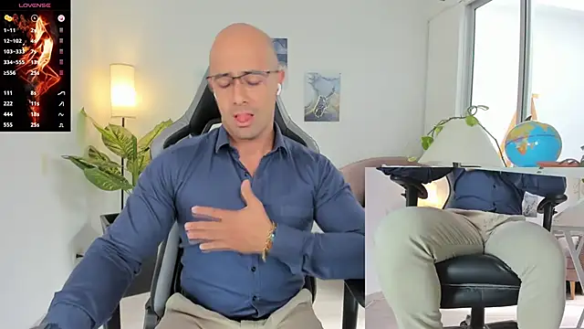 ryan master  online show from December 17, 2:44 pm