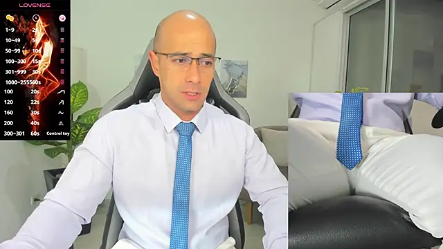 ryan master  online show from January 4, 9:10 am