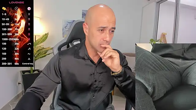 ryan master  online show from January 9, 12:19 pm