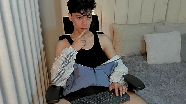 Dammon Stallion online show from March 10, 5:07 pm