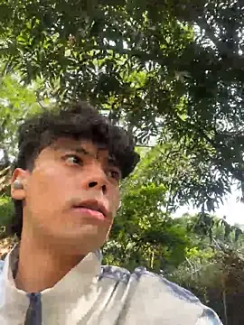 Dammon Stallion online show from March 18, 8:37 pm