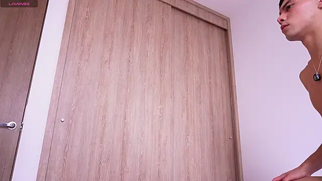 Dammon Stallion online show from March 13, 1:07 pm