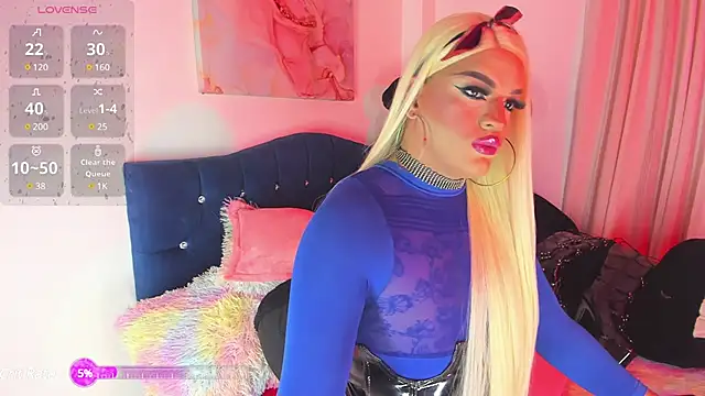 Missisabella  online show from January 29, 1:16 am