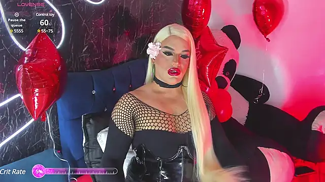 Missisabella  online show from February 15, 1:42 am