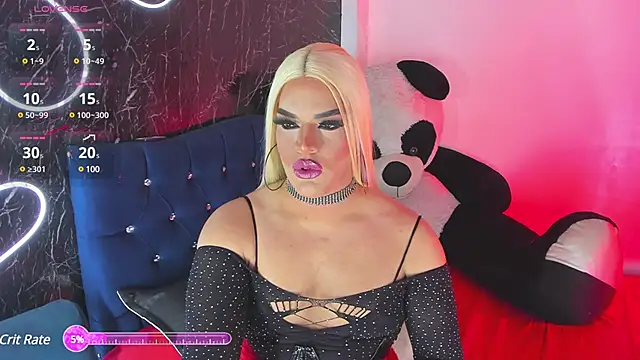 Missisabella  online show from February 16, 5:59 pm