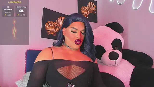 Missisabella  online show from October 7, 1:14 am