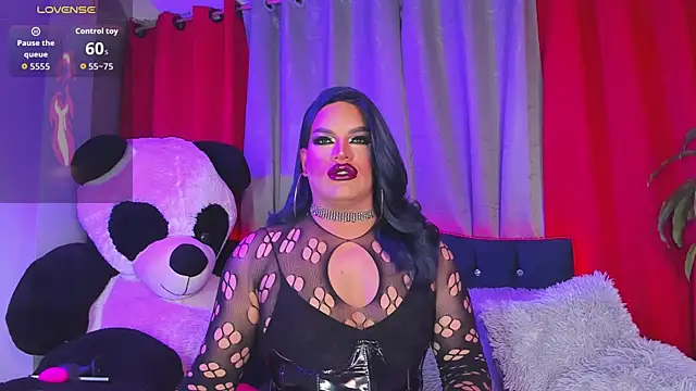 Missisabella  online show from October 14, 1:28 am