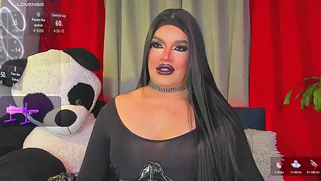 Missisabella  online show from October 26, 1:22 am