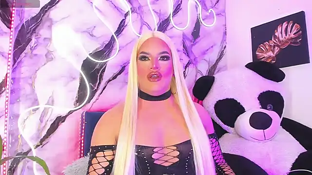 Missisabella  online show from April 15, 12:50 am