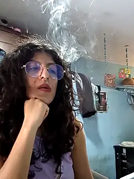 Snapshot of LoveElectra chatting on September 27, 2:44 pm LoveElectra online show from September 27, 2:44 pm