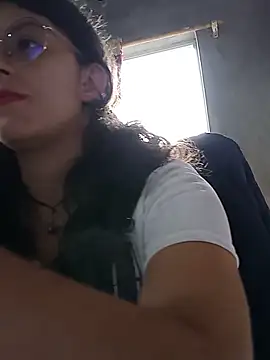 LoveElectra online show from May 23, 5:17 pm